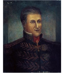 José Arouche de Toledo Rendon