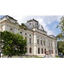 Faculdade de Direito do Recife da Universidade Federal de Pernambuco