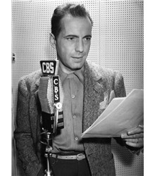 Humphrey Bogart