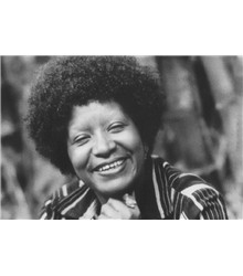 Lélia Gonzalez