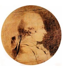 Marquês de Sade