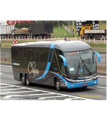 Empresa de Ônibus Nossa Senhora da Penha Empresa de Ônibus Nossa Senhora da Penha