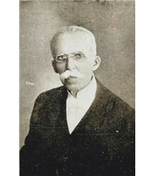 Ruy Barbosa Ruy Barbosa