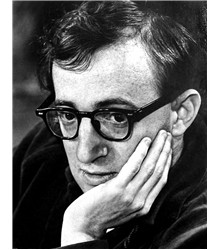Filmografia de Woody Allen