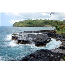 Ilha de São Tomé