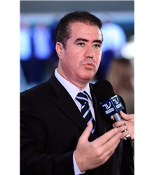 Jonas Donizette