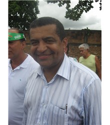 Edmilson Valentim