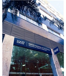Instituto Nacional de Tecnologia Instituto Nacional de Tecnologia