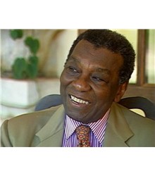 Milton Santos Milton Santos