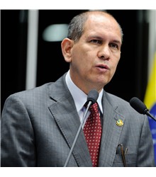 Aníbal Diniz Aníbal Diniz