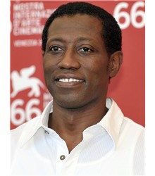 Wesley Snipes