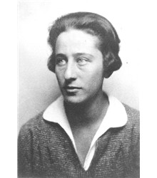 Olga Benário Prestes