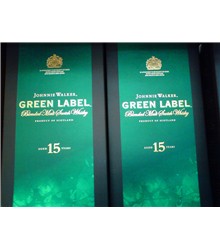 Johnnie Walker