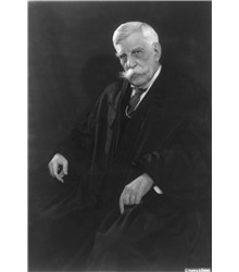 Oliver Wendell Holmes, Jr. Oliver Wendell Holmes, Jr.