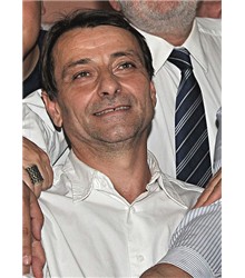 Cesare Battisti