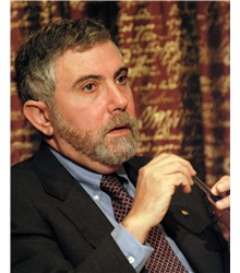 Paul Krugman