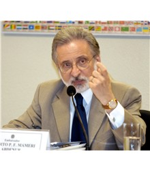 Roberto Abdenur