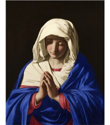 Maria Maria