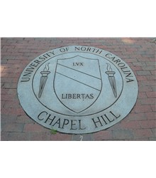 Universidade da Carolina do Norte em Chapel Hill