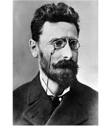Joseph Pulitzer