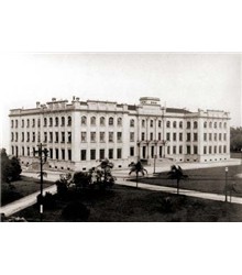 Instituto Adolfo Lutz