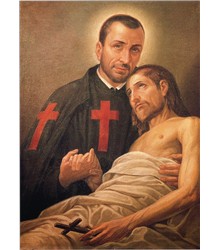 Camilo de Lellis