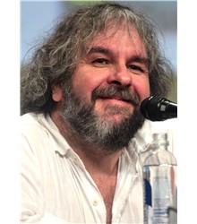 Peter Jackson Peter Jackson