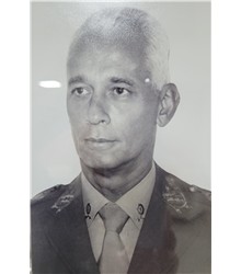 Newton Cruz