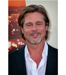 Brad Pitt Brad Pitt
