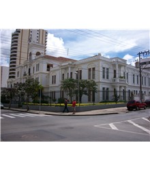 Instituto Metodista Granbery