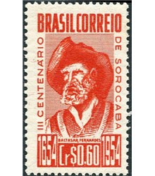 Baltasar Fernandes Baltasar Fernandes