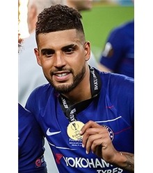 Emerson Palmieri