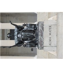 Alma mater