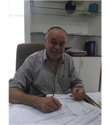 Antônio de Almendra Freitas Neto Antônio de Almendra Freitas Neto