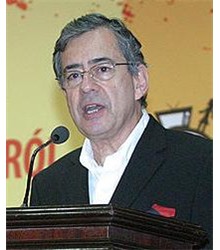 Paulo Henrique Amorim