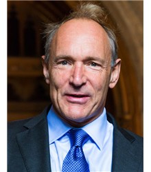 Tim Berners-Lee