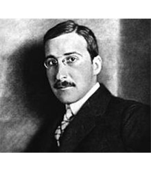 Stefan Zweig