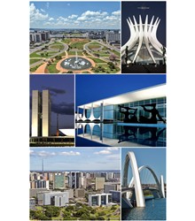 Brasília Brasília