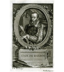 João de Barros João de Barros