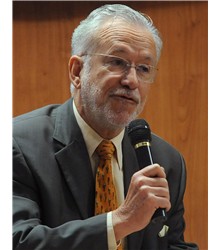 Alexandre Garcia