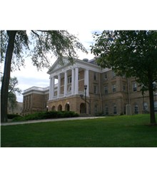 Universidade de Wisconsin-Madison Universidade de Wisconsin-Madison