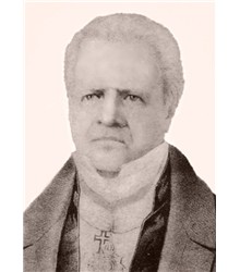 Bernardo José da Gama Bernardo José da Gama
