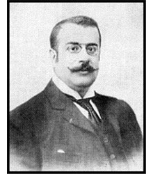 Eduardo Prado