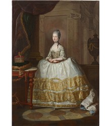 Maria Beatriz d'Este Maria Beatriz d'Este