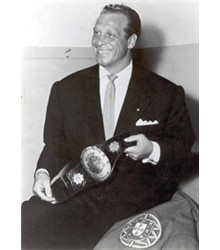 Carlos Rocha