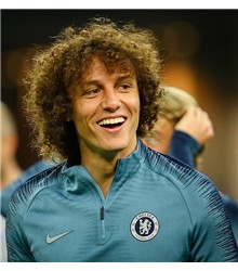 David Luiz David Luiz