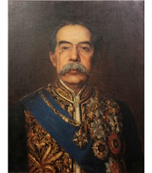 José Luciano de Castro