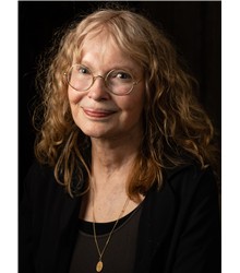 Mia Farrow