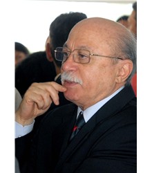Roberto Amaral