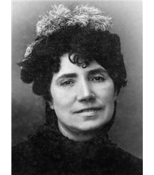 Rosalía de Castro